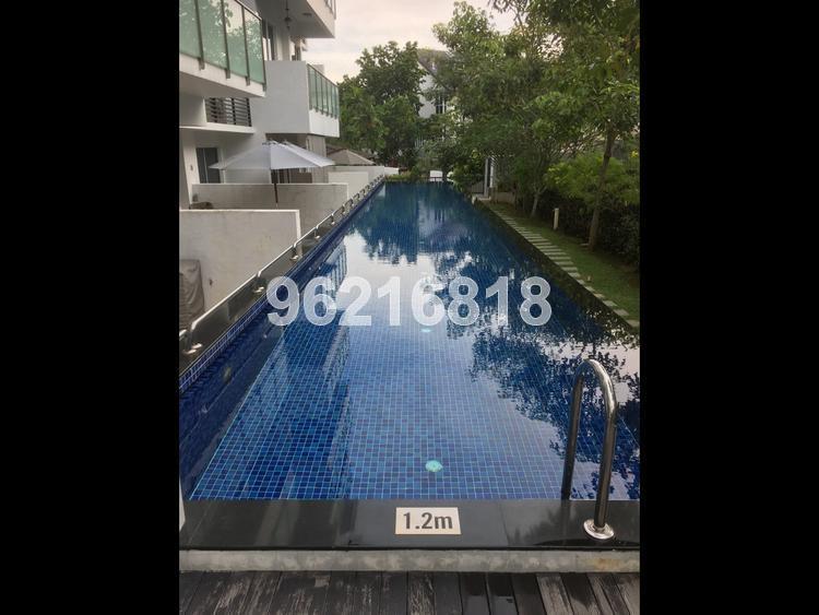 10 Shelford (D11), Apartment #156251052